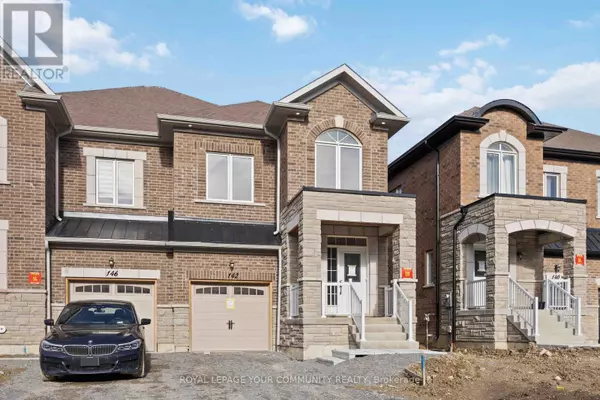 Richmond Hill (oak Ridges), ON L4E2Y8,142 SEQUIN STREET