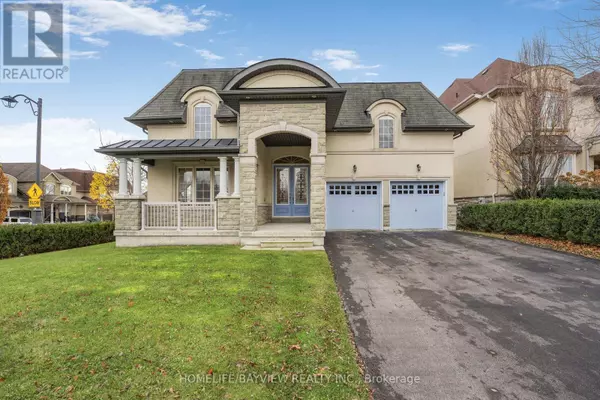 1 SWEET VALERIE COURT, Vaughan (patterson), ON L6A0C6