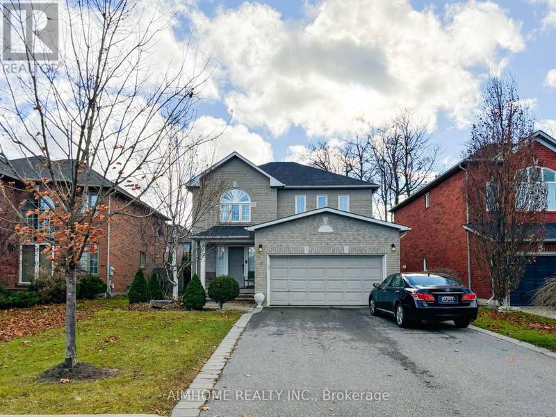 49 PINE HOLLOW CRESCENT, Vaughan (maple), ON L6A2L5