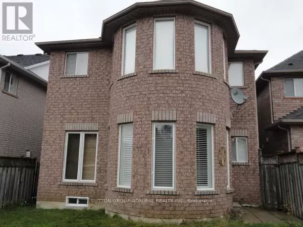 Richmond Hill (oak Ridges), ON L4E3V7,108 LITTLESIDE STREET