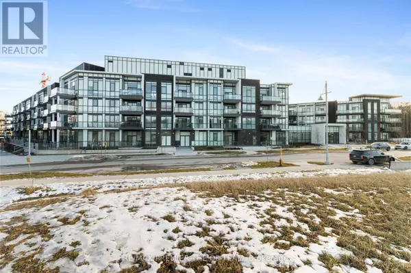 415 Sea Ray AVE #321, Innisfil, ON L9S2P7