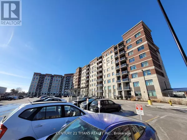 7325 Markham RD #220, Markham (cedarwood), ON L3S3J9