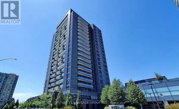 Richmond Hill (langstaff), ON L4B0E8,55 Oneida CRES #1410