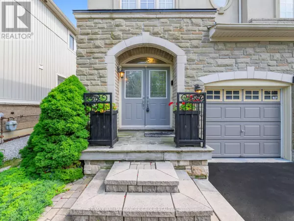 Richmond Hill (oak Ridges), ON L4E4V8,74 THOMAS LEGGE CRESCENT