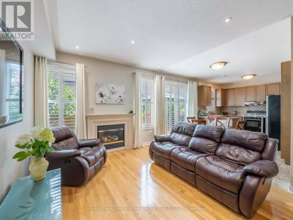 Richmond Hill (oak Ridges), ON L4E4V8,74 THOMAS LEGGE CRESCENT