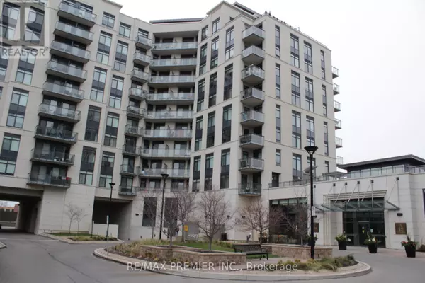 24 Woodstream BLVD #614, Vaughan (vaughan Grove), ON L4L8C4