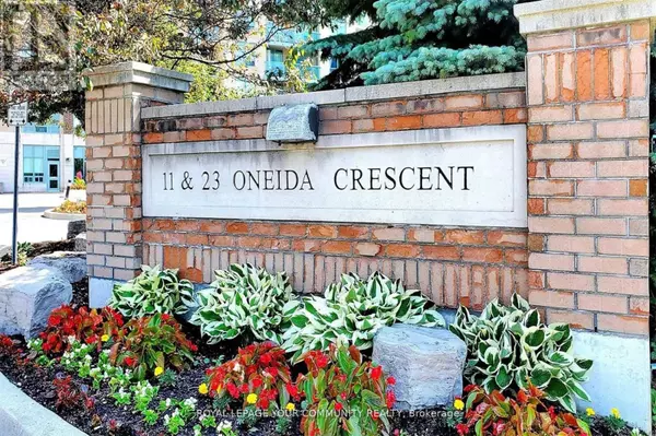 Richmond Hill (langstaff), ON L4B0A2,23 Oneida CRES #1206