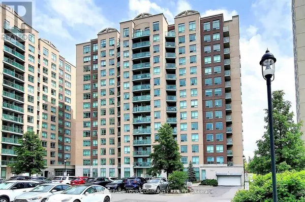 Richmond Hill (langstaff), ON L4B0A2,23 Oneida CRES #1206