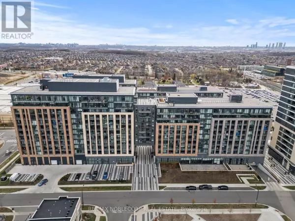 100 Eagle Rock WAY #313, Vaughan, ON L6A5B9