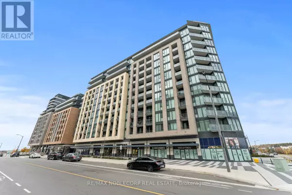 Vaughan, ON L6A5B9,100 Eagle Rock WAY #313