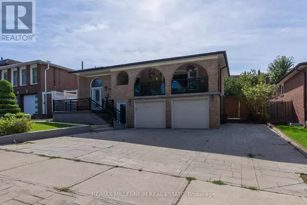 99 WILLIS ROAD, Vaughan (east Woodbridge), ON L4L2S4