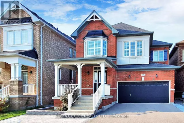 35 HOOVER PARK DRIVE, Whitchurch-stouffville (stouffville), ON L4A1S1