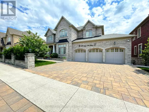 190 ANGUS GLEN BOULEVARD, Markham (devil's Elbow), ON L6C0K1