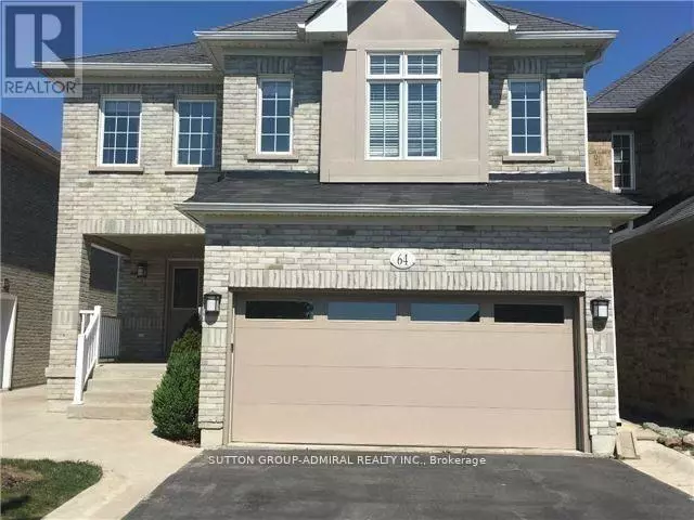 64 LAURIER AVENUE, Richmond Hill (oak Ridges), ON L4E4P6