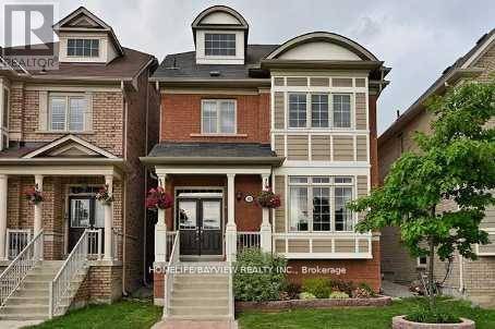 572 Country Glen RD #Main, Markham (cornell), ON L6B1E8