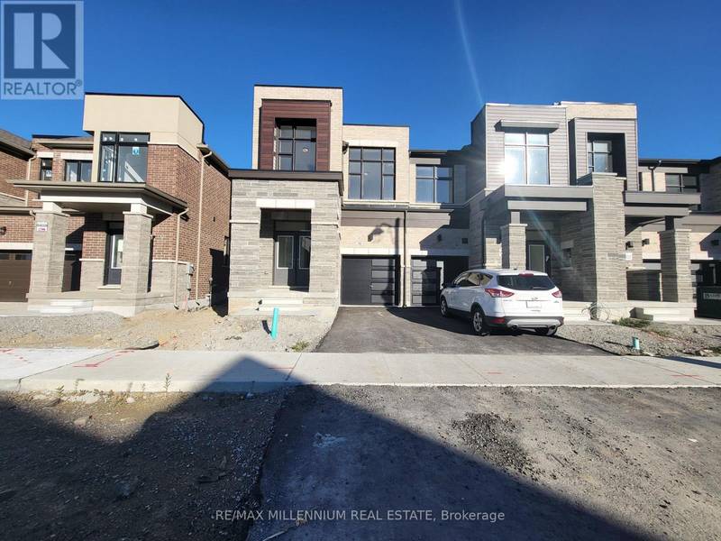 30 SINGHAMPTON ROAD, Vaughan (kleinburg), ON L4H3N5