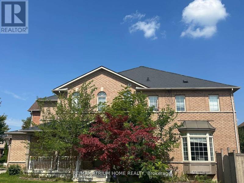 38 REMINGTON DRIVE, Richmond Hill (rouge Woods), ON L4S2N8