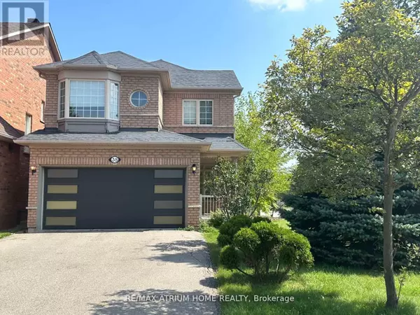 Richmond Hill (rouge Woods), ON L4S2N8,38 REMINGTON DRIVE