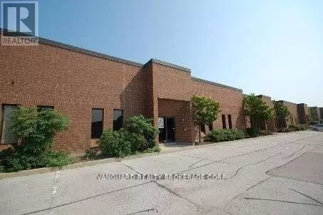 300 Trowers RD #12, Vaughan (pine Valley Business Park), ON L4L5Z9