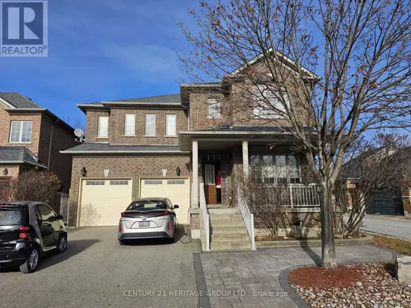 536 Summeridge DR #LOWER, Vaughan (patterson), ON L4J9J1