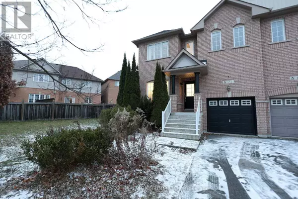 71 DOVETAIL DRIVE, Richmond Hill (oak Ridges Lake Wilcox), ON L4E5A7