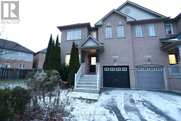 Richmond Hill (oak Ridges Lake Wilcox), ON L4E5A7,71 DOVETAIL DRIVE