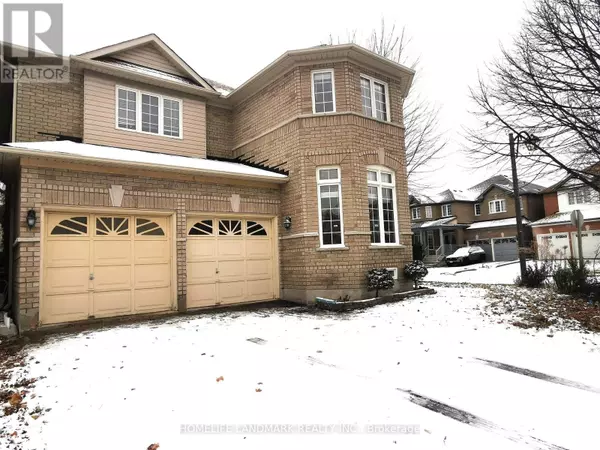 Markham (wismer), ON L6E1N4,631 FRED MCLAREN BOULEVARD