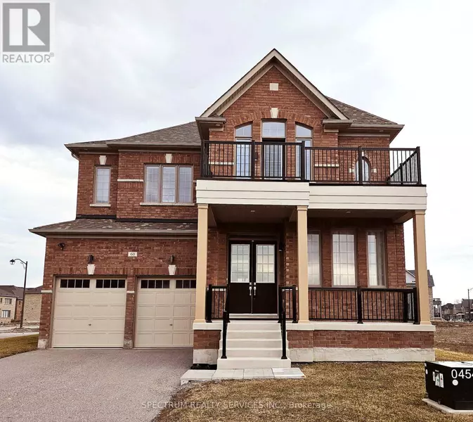 60 CRIMSON KING WAY, East Gwillimbury (holland Landing), ON L9N1K3