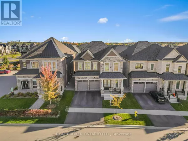 17 BRANT DRIVE, Vaughan (vellore Village), ON L4L1A6