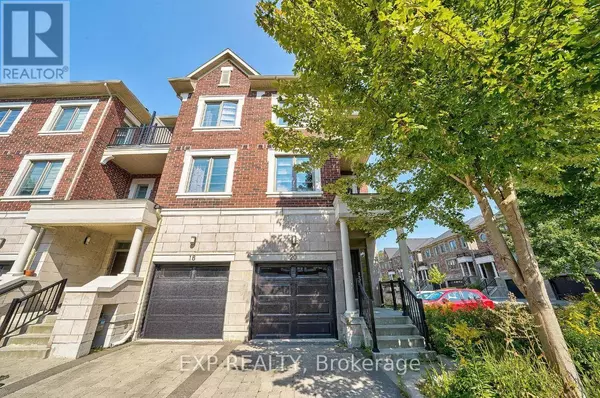 20 DUNTON LANE, Richmond Hill (bayview Hill), ON L4B0G4