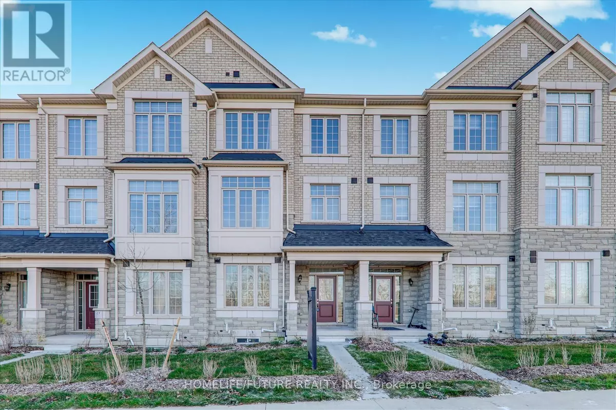 Markham (cedarwood), ON L3S0E9,289 KIRKHAM DRIVE