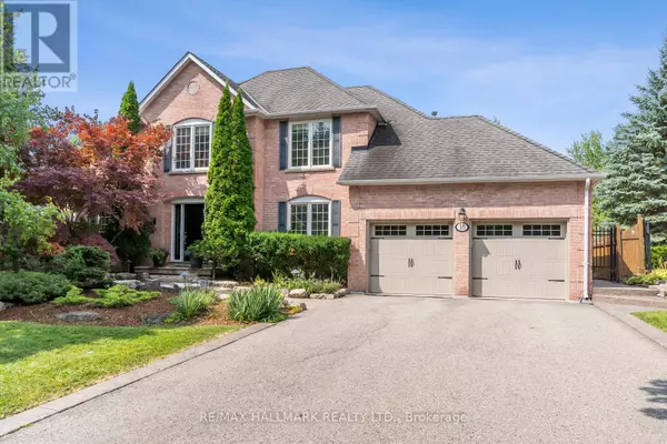 18 HARROWSMITH PLACE, Richmond Hill (oak Ridges), ON L4E2J9