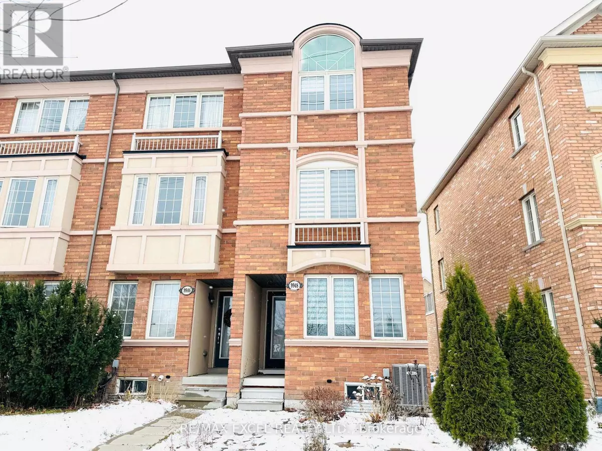 Markham (berczy), ON L3P3J3,9948 MCCOWAN ROAD