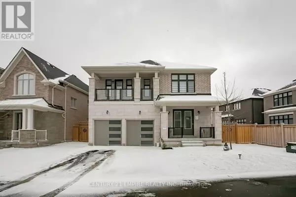 26 JOINER CIRCLE, Whitchurch-stouffville (stouffville), ON L4A1M2