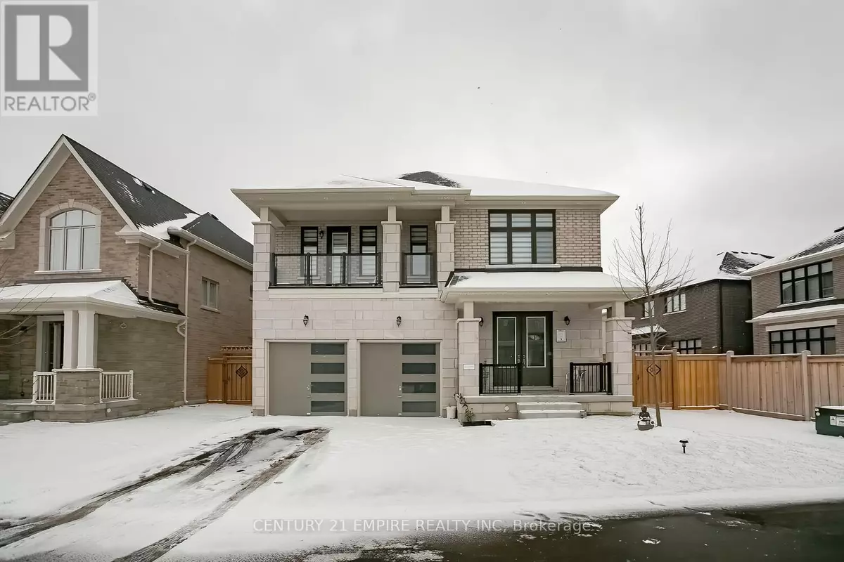 Whitchurch-stouffville (stouffville), ON L4A1M2,26 JOINER CIRCLE