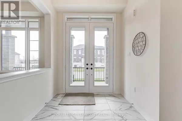 Whitchurch-stouffville, ON L4A5C2,244 MCKEAN DRIVE