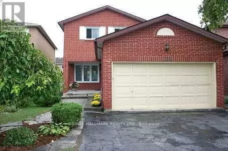 159 KERSEY CRESCENT, Richmond Hill (north Richvale), ON L4C8X9