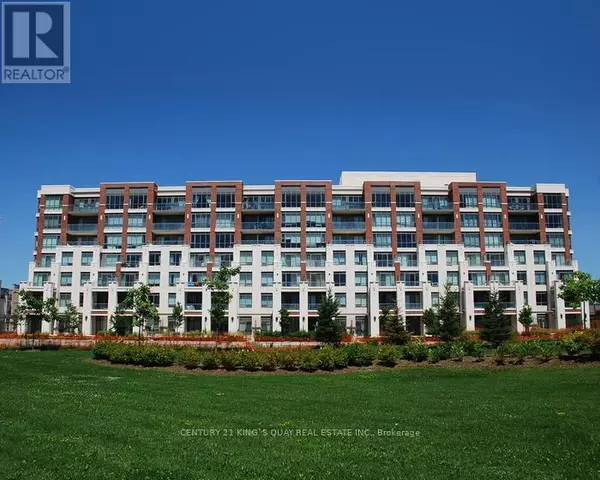 39 Upper Duke CRES #114, Markham (unionville), ON L6G0B8