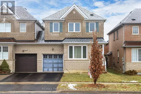 324 CASTLEMORE AVENUE, Markham (berczy), ON L6C2R5