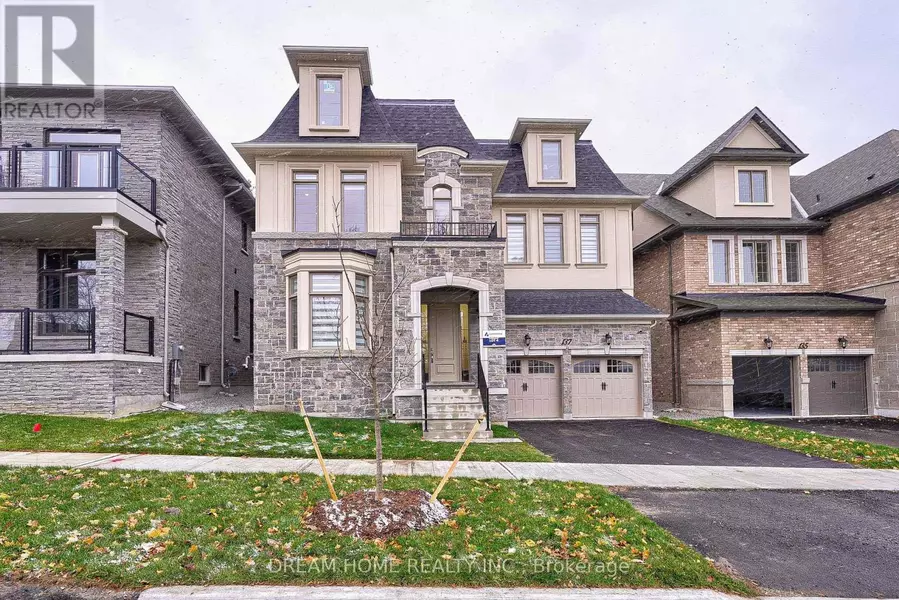 137 HILLSVIEW DR #RmA Bsm, Richmond Hill (observatory), ON L4C2R4