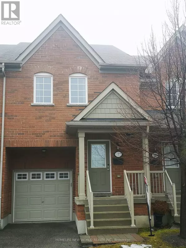 7 EDWIN PEARSON STREET, Aurora, ON L4G0R8