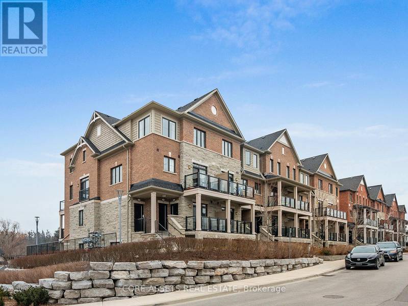 199 Pine Grove RD #304, Vaughan (islington Woods), ON L4L2H7