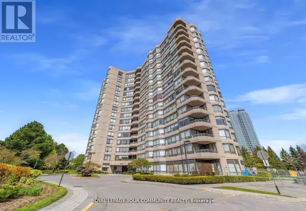 Vaughan (brownridge), ON L4J6X4,7420 Bathurst ST #503