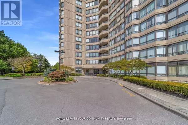 Vaughan (brownridge), ON L4J6X4,7420 Bathurst ST #503