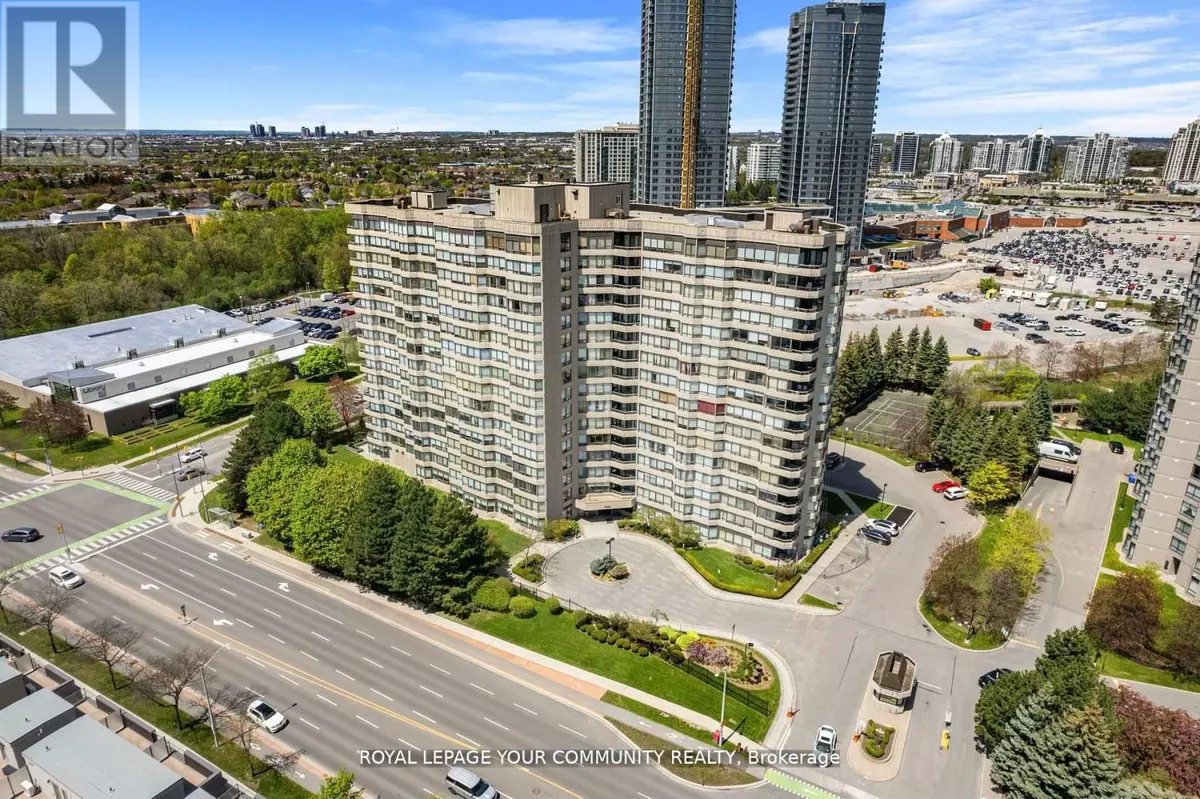 Vaughan (brownridge), ON L4J6X4,7420 Bathurst ST #503