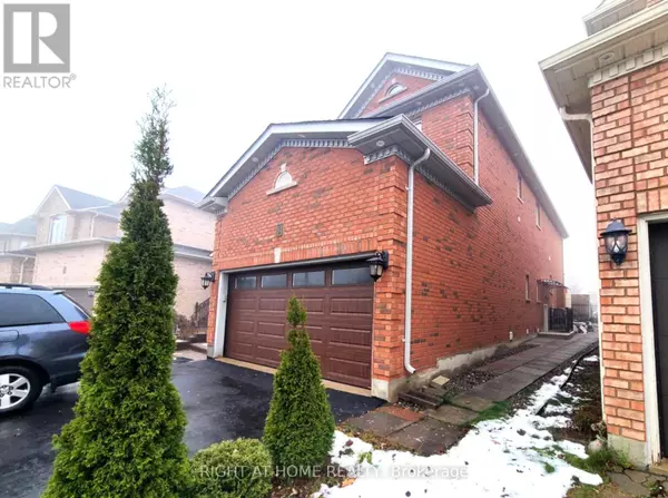 31 Eagle Peak DR #bsmt, Richmond Hill (westbrook), ON L4S2W3