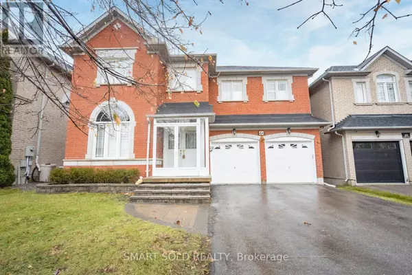 44 LIBRA AVENUE, Richmond Hill (rouge Woods), ON L4S2J7