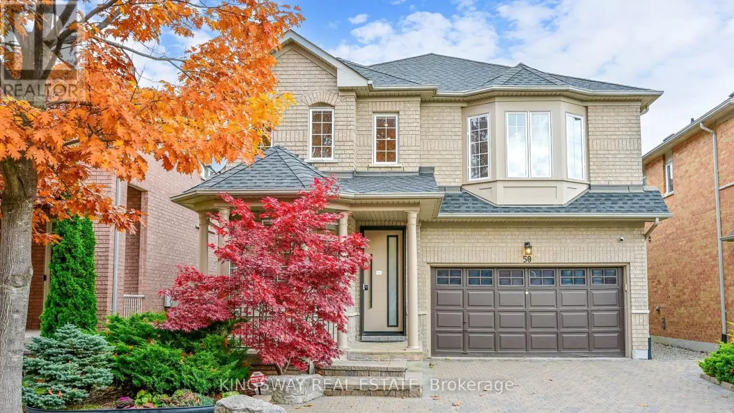 50 QUETICO DRIVE, Richmond Hill (langstaff), ON L4B4J2