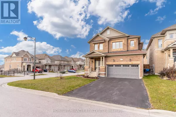 New Tecumseth (alliston), ON L9R0W8,41 ATKINSON CRESCENT