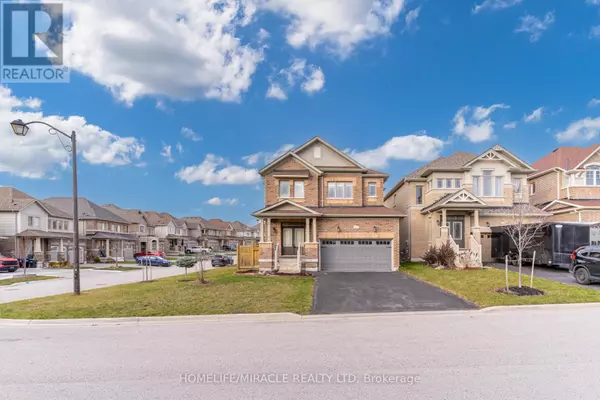 New Tecumseth (alliston), ON L9R0W8,41 ATKINSON CRESCENT